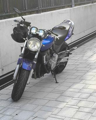 Honda Hornet 600