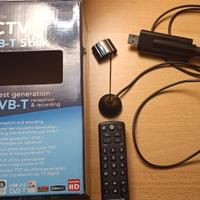 PCTV DVB-T