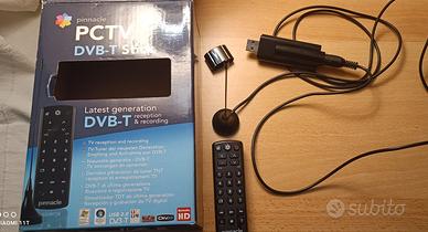 PCTV DVB-T