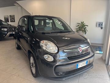 Fiat 500L 1.6 Multijet 120 CV Business