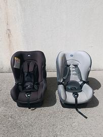 seggiolini auto chicco