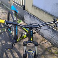 MTB Giant Talon