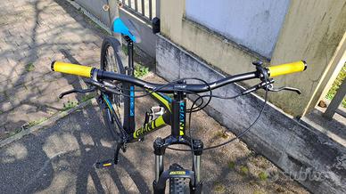 MTB Giant Talon