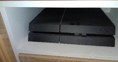ps4 usata 