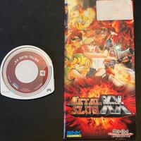 Metal slug XX