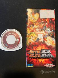 Metal slug XX