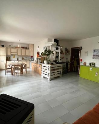 Vendita appartamento in zona Casa Del Diavolo