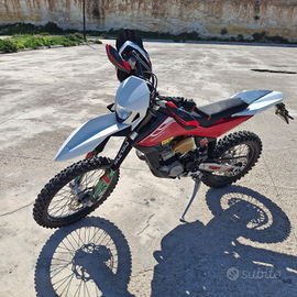 Husqvarna 450