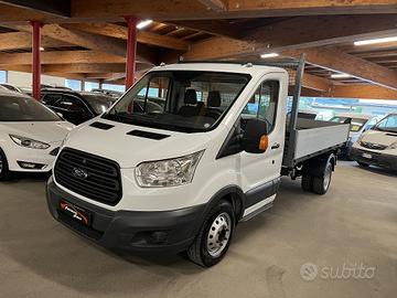 Ford Transit 2.2 TDCI cassone 155PS