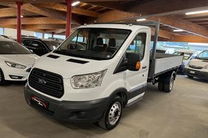 Ford Transit 2.2 TDCI cassone 155PS