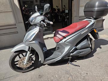 Kymco People 150i S 150 Abs