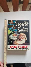  Il Nuovo segreto  della salute Frate (Ed. 1981)