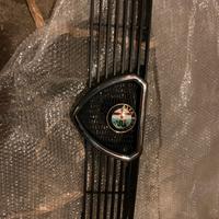 Giulietta 1.6 1.8 2.0 2.0 Turbodelta