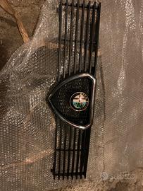 Giulietta 1.6 1.8 2.0 2.0 Turbodelta