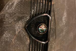 Giulietta 1.6 1.8 2.0 2.0 Turbodelta