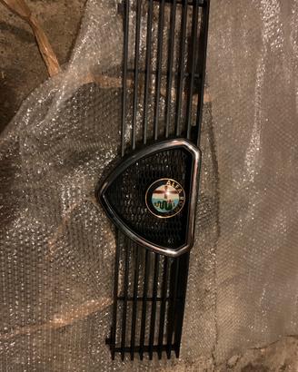 Mascherina Giulietta 1.6 1.8 2.0 2.0 Turbodelta