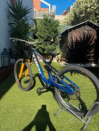 Trek session DH tg M/L