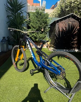 Trek session DH tg M/L
