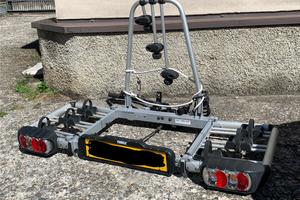 Thule EuroClassic Pro903 - 3 biciclette