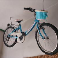 bicicletta 