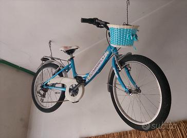 bicicletta 
