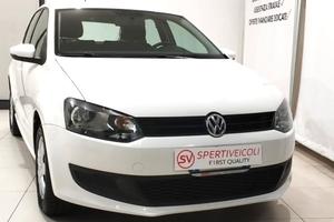 Volkswagen Polo 1.2 TDI DPF 5 p. Trendline