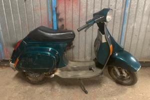 Vespa PK 50 N