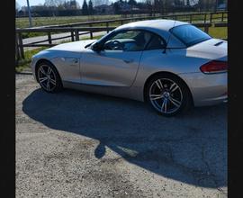 Bmw z4 (e89) - 2010