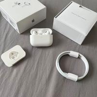 Airpods Pro  (2generazione) nuove