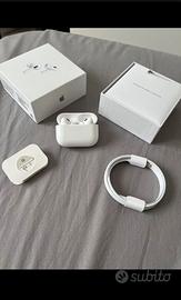 Airpods Pro  (2generazione) nuove