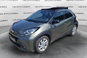 Toyota Aygo X 1.0B (72 CV) Lounge Air S-CVT