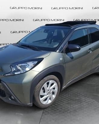 Toyota Aygo X 1.0B (72 CV) Lounge Air S-CVT