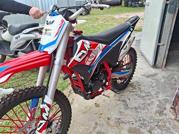 CMC Altro modello - 2024