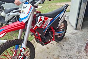 CMC Altro modello - 2024