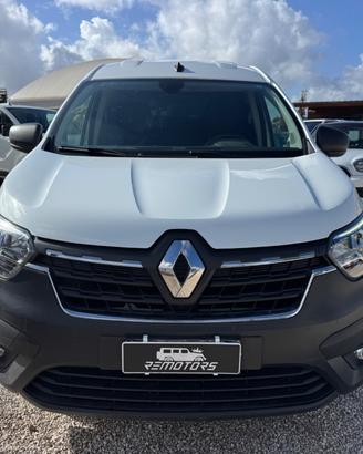 Renault kangoo 1.5 dci