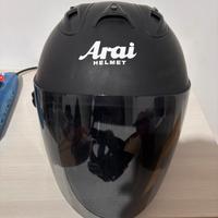 casco arai