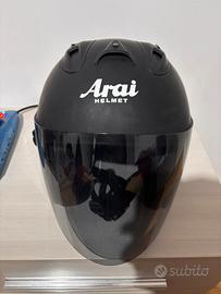 casco arai
