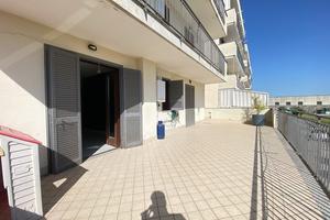 Orta di Atella, 1 Piano con Terrazzo 110.000