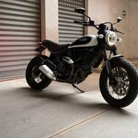 Ducati Scrambler 800