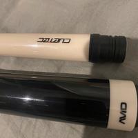 Stecca  biliardo Cuetec