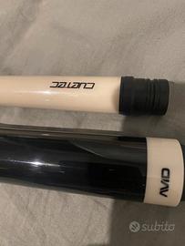 Stecca  biliardo Cuetec