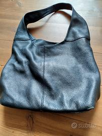 Borsa vera pelle 