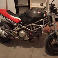 Ducati 1000 SS - 2004