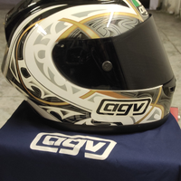 Agv gp-pro