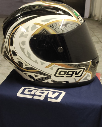 Agv gp-pro