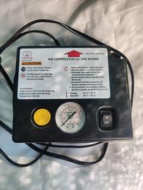 kit ginfiaggio gomme