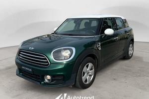MINI Countryman 2.0 Cooper D 150 CV Automatic...