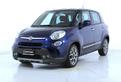 FIAT 500L Trekking 1.6 Multijet 120cv