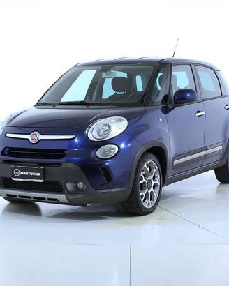 FIAT 500L Trekking 1.6 Multijet 120cv