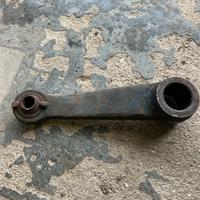 Braccio sollevamento same